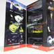Illustration for article titled Hot Sixty 4th: Initial D collection - The Last Shelf part 2